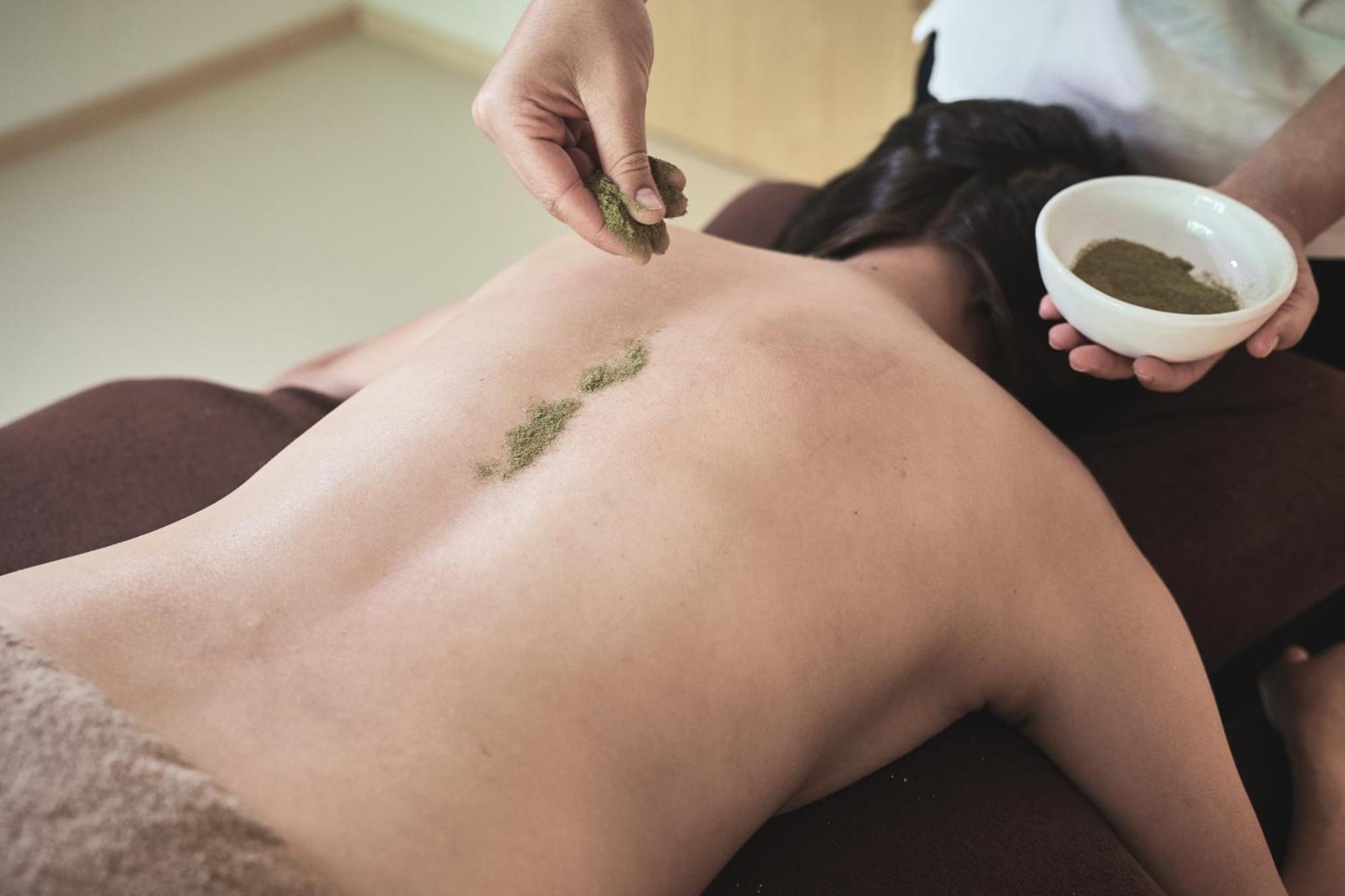 Ama Stay 圣维吉利奥 外观 照片